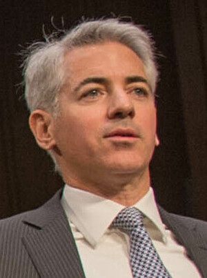 Pershing Square (Ackman)