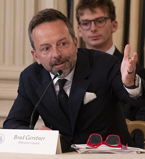 Altimeter Capital (Gerstner)