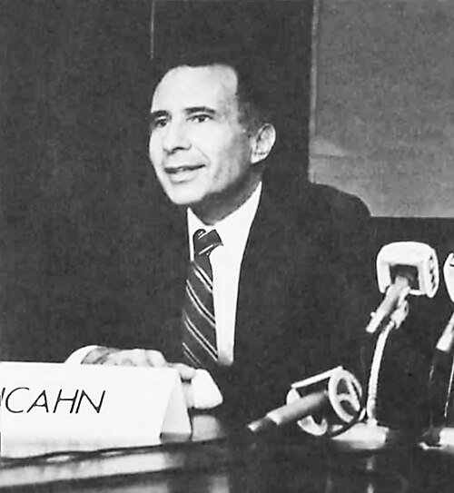 Icahn Enterprises (Icahn)