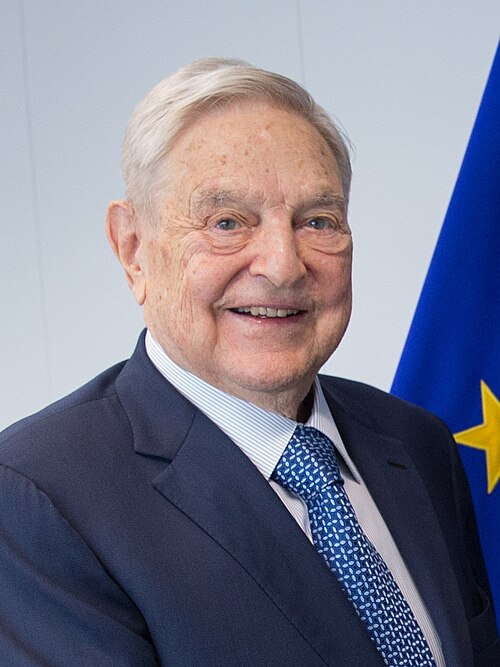 Soros Fund Management (Soros)