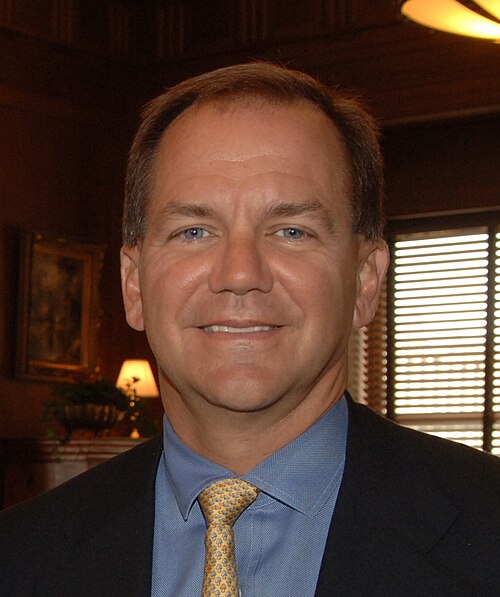 Tudor Investment (Paul Tudor Jones)