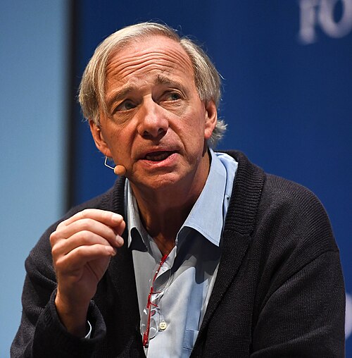 Bridgewater Associates (Dalio)