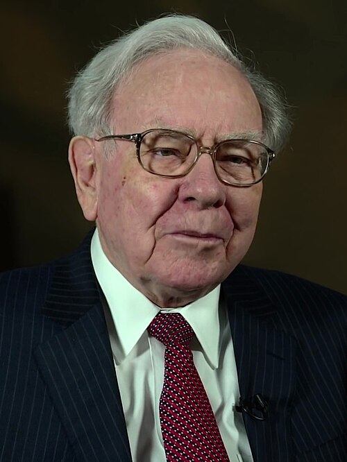 Berkshire Hathaway (Buffett)